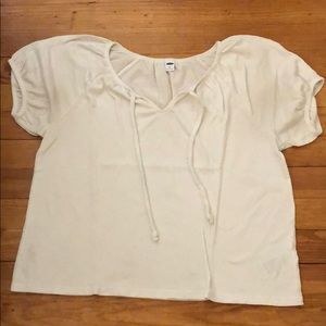 Women’s Old Navy Shirt